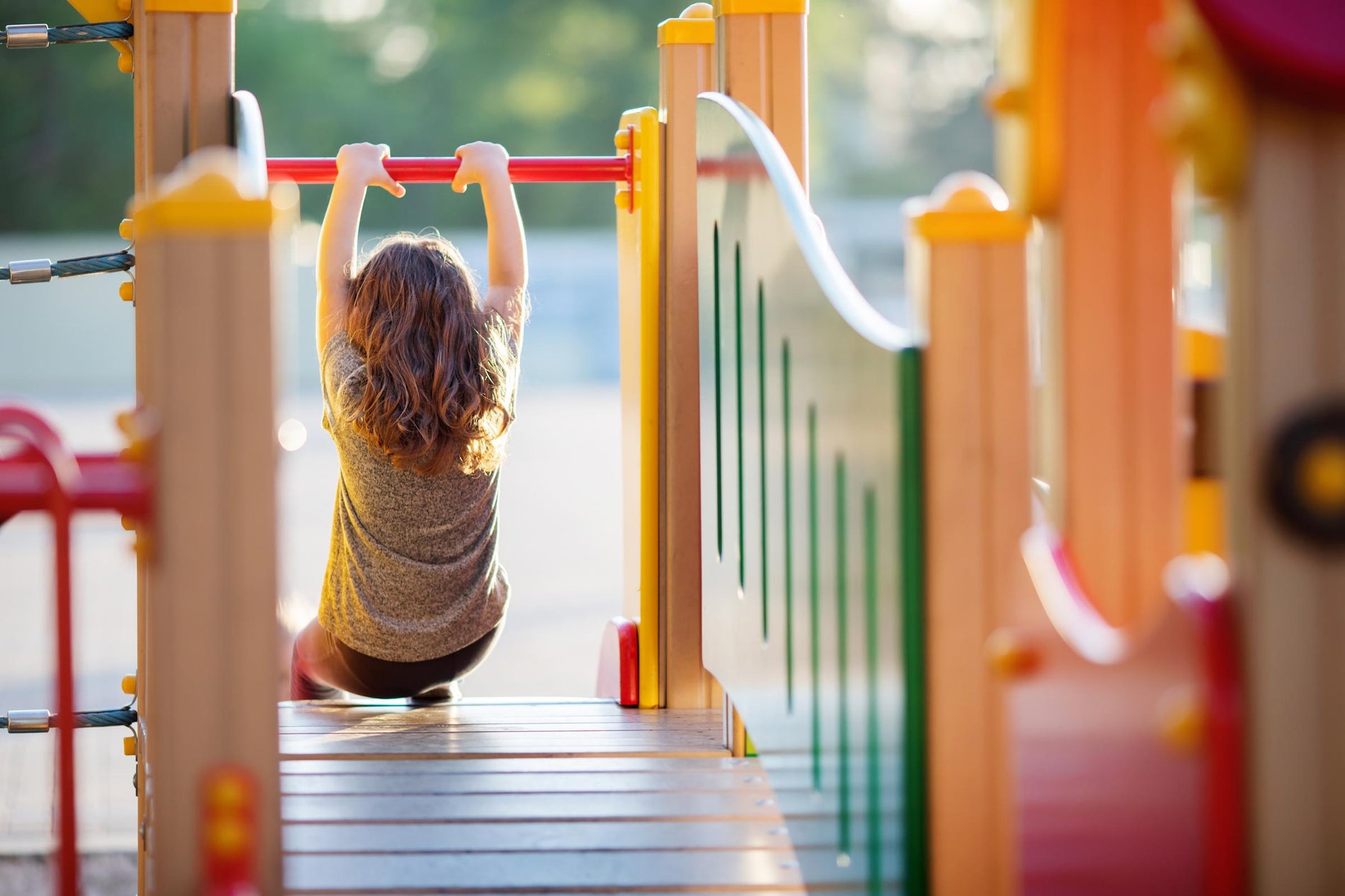 Jungle Gyms: The Perfect Way to Give Your Children’s Development a Boost