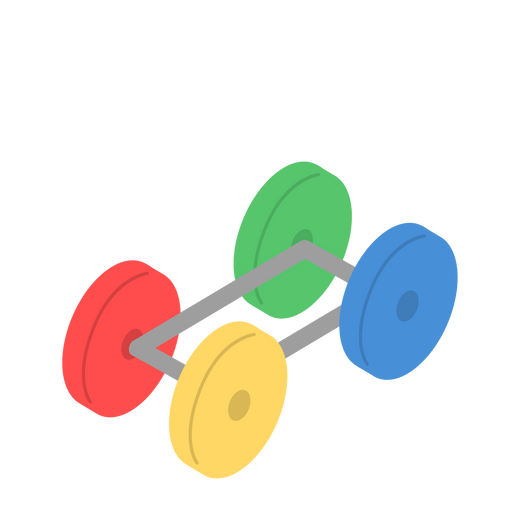 QUADRO Wheels