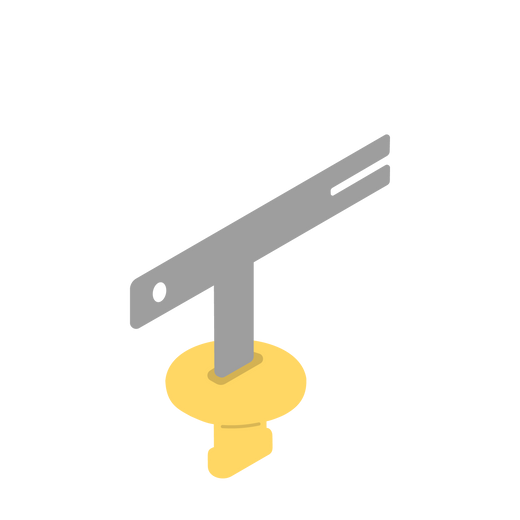 QUADRO Screws