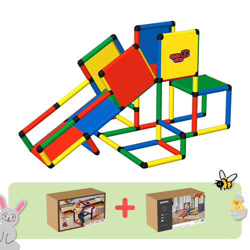 Adventure + Beginner