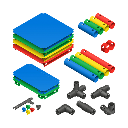 Upgrade Kit