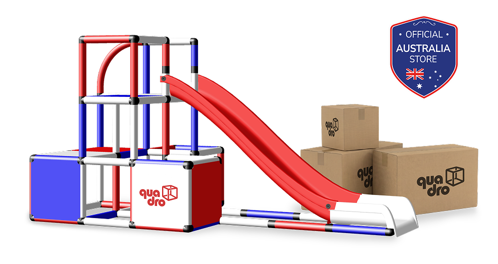 Official QUADRO Australia Store