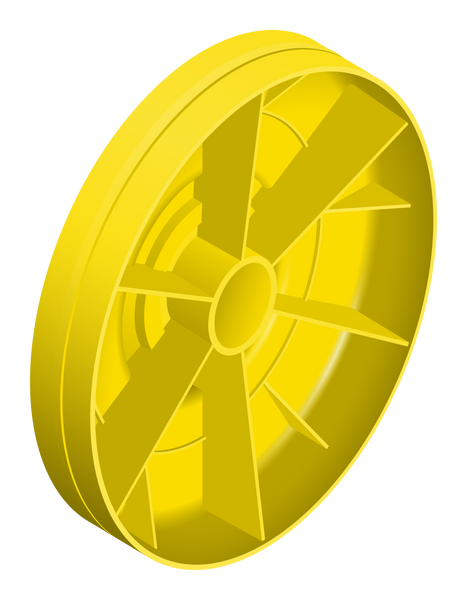 Multiwheel
