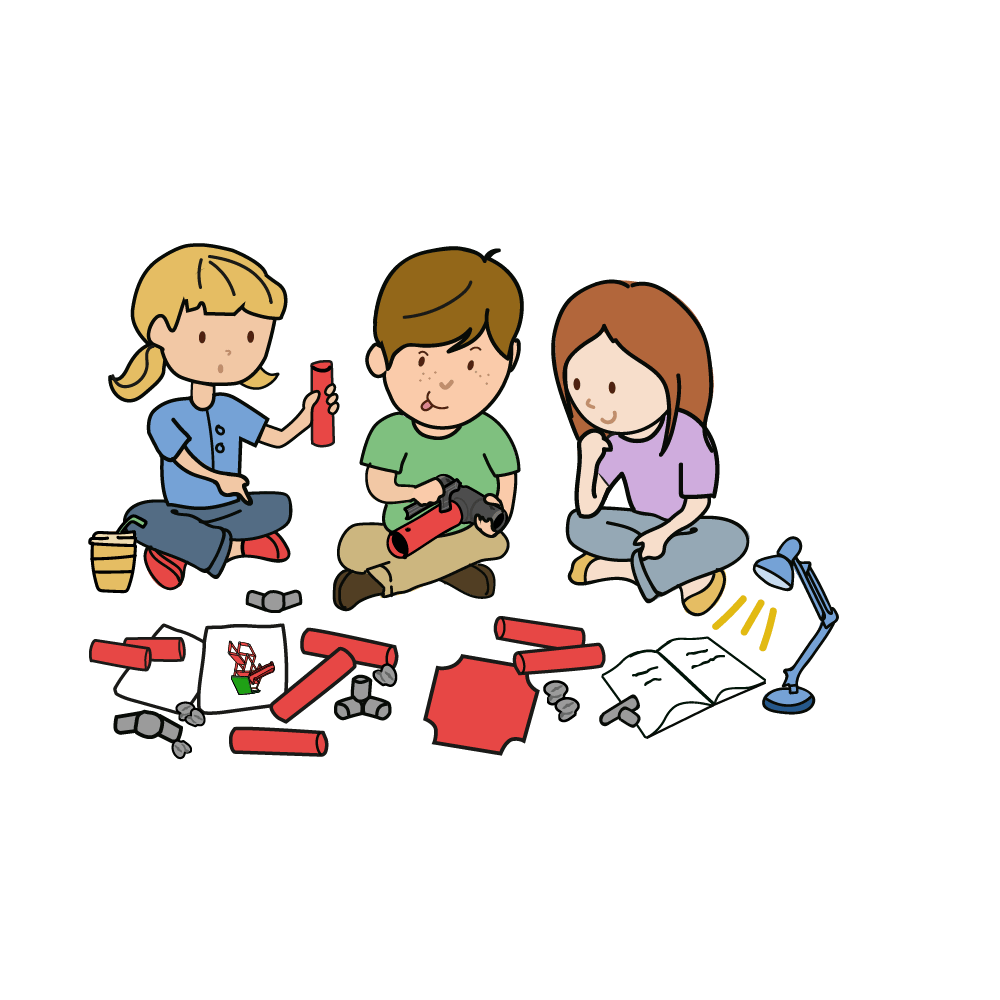 Perfect for Families